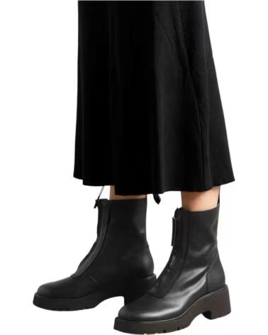 CAMPER BOTAS 121-K400776-001 EN PARA MUJER NEGRO