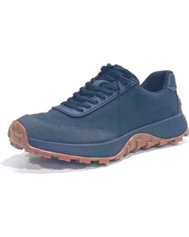 CAMPER Zapatillas Drift Trail en negro para hombre NEGRO