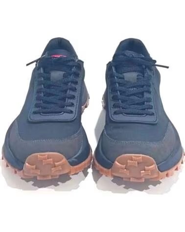CAMPER Zapatillas Drift Trail en negro para hombre NEGRO