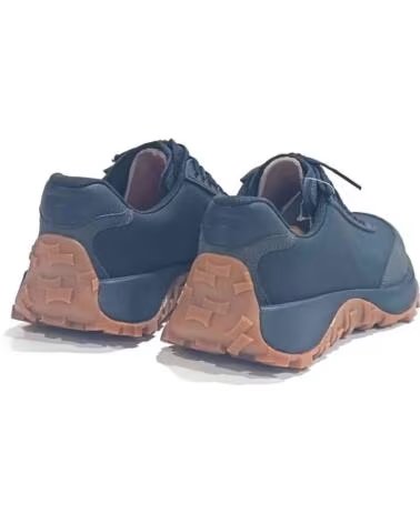 CAMPER Zapatillas Drift Trail en negro para hombre NEGRO