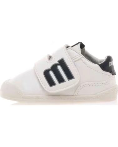 Esportes--De-Niño-MTNG-ZAPATILLAS-DE-DEPORTE-MUSTANG-BLANCOY-AZUL