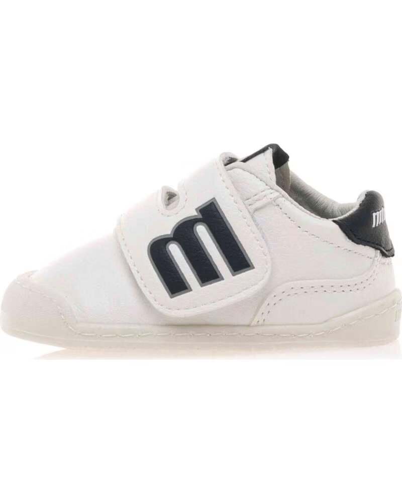Esportes--De-Niño-MTNG-ZAPATILLAS-DE-DEPORTE-MUSTANG-BLANCOY-AZUL