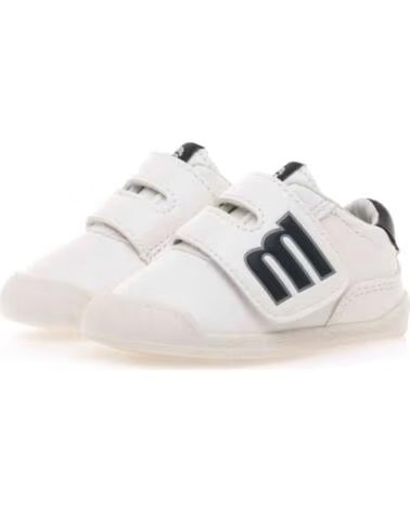 Esportes--De-Niño-MTNG-ZAPATILLAS-DE-DEPORTE-MUSTANG-BLANCOY-AZUL
