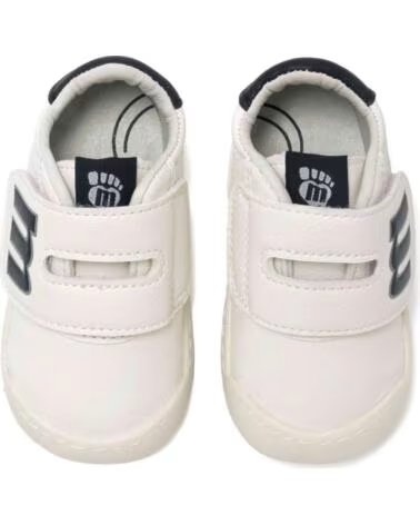 Esportes--De-Niño-MTNG-ZAPATILLAS-DE-DEPORTE-MUSTANG-BLANCOY-AZUL