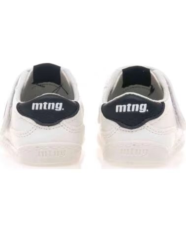 Esportes--De-Niño-MTNG-ZAPATILLAS-DE-DEPORTE-MUSTANG-BLANCOY-AZUL
