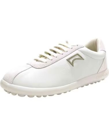 ZAPATILLAS CAMPER PELOTAS XLF K201759 BLANCAS WHITE006