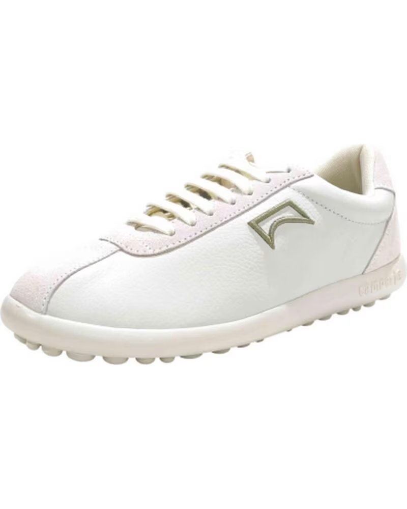 ZAPATILLAS CAMPER PELOTAS XLF K201759 BLANCAS WHITE006