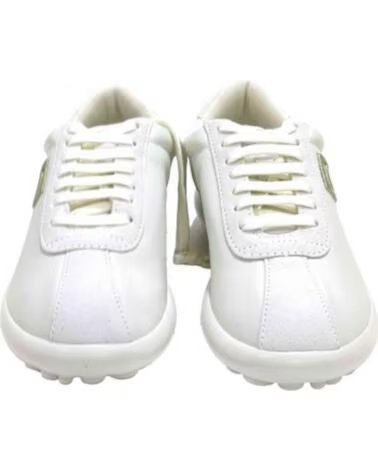 ZAPATILLAS CAMPER PELOTAS XLF K201759 BLANCAS WHITE006