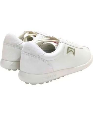 ZAPATILLAS CAMPER PELOTAS XLF K201759 BLANCAS WHITE006