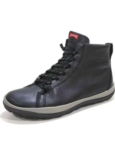 BOTA CAMPER PEU PISTA GORE-TEX K300287 NEGRO