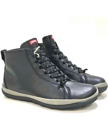 BOTA CAMPER PEU PISTA GORE-TEX K300287 NEGRO