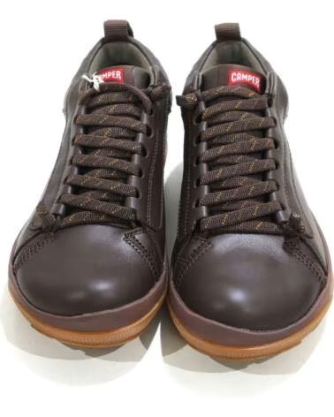 Inicio-CAMPER-SHOES-EN-COLOR-MARRON-PARA-HOMBRE-MARRóN