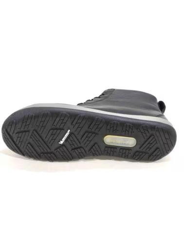 BOTA CAMPER PEU PISTA GORE-TEX K300287 NEGRO