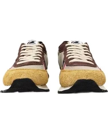 PEPE JEANS NAN PSM400004 SNEAKER BEIGE BEIG