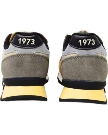 PEPE JEANS NAN PSM400004 SNEAKER BEIGE BEIG