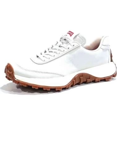 ZAPATILLAS CAMPER DRIFT TRAIL K201586 BLANCAS WHITE