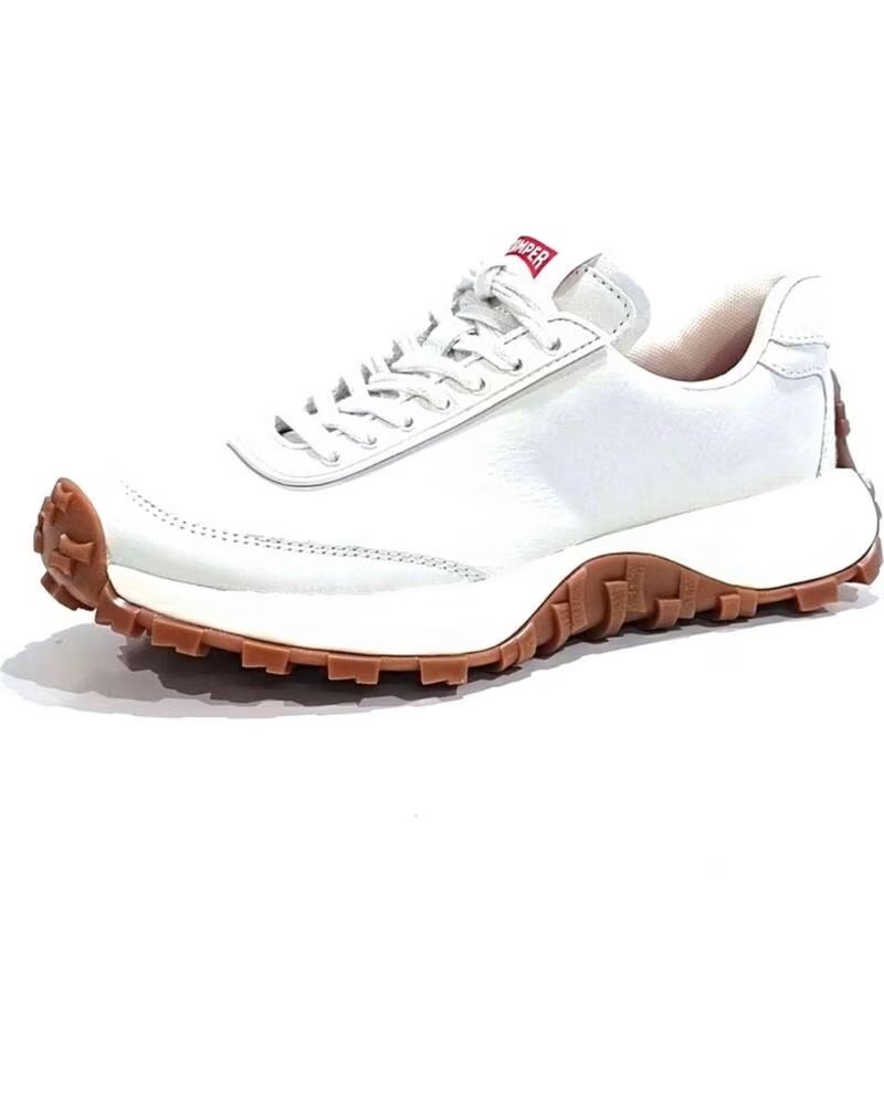 ZAPATILLAS CAMPER DRIFT TRAIL K201586 BLANCAS WHITE