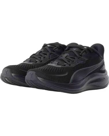 PUMA ZAPATILLAS HOMBRE NEGRO