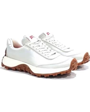 ZAPATILLAS CAMPER DRIFT TRAIL K201586 BLANCAS WHITE