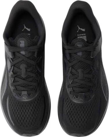 PUMA ZAPATILLAS HOMBRE NEGRO