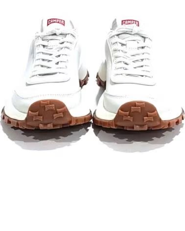 ZAPATILLAS CAMPER DRIFT TRAIL K201586 BLANCAS WHITE