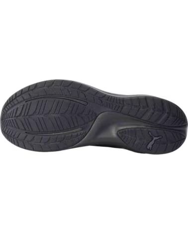 PUMA ZAPATILLAS HOMBRE NEGRO