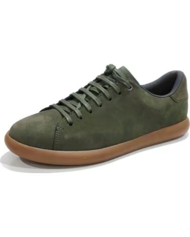 ZAPATILLAS CAMPER PELOTAS SOLLER K101003 VERDE009