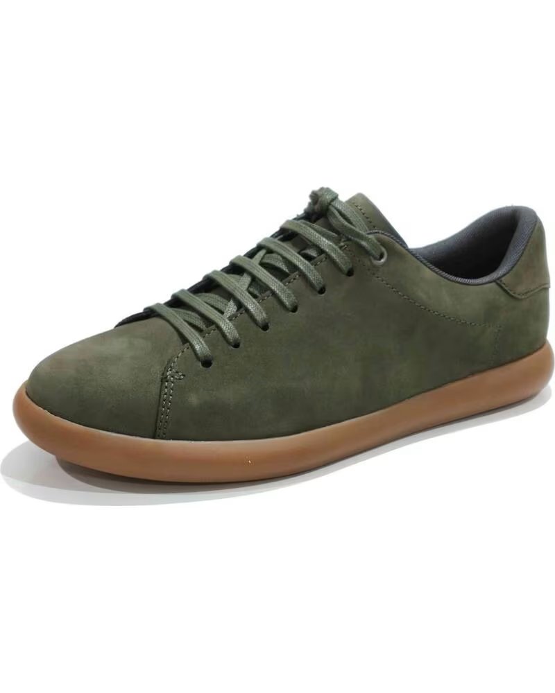 ZAPATILLAS CAMPER PELOTAS SOLLER K101003 VERDE009