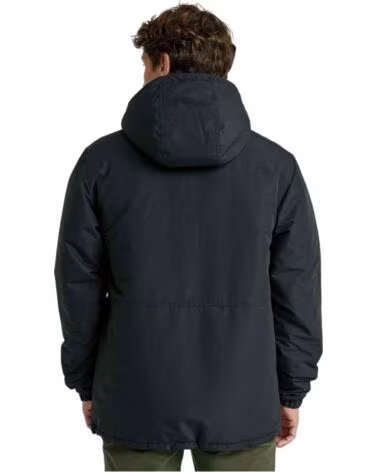 BILLABONG CHAQUETA EBYJK00138-BLK PARA HOMBRE BLACK