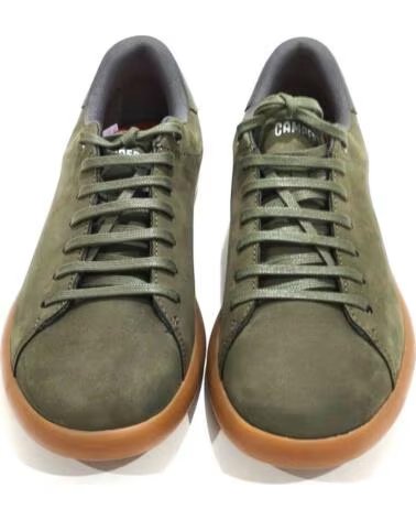 ZAPATILLAS CAMPER PELOTAS SOLLER K101003 VERDE009