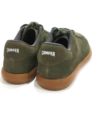 ZAPATILLAS CAMPER PELOTAS SOLLER K101003 VERDE009
