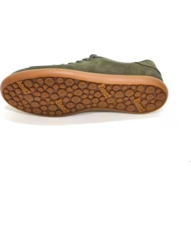 ZAPATILLAS CAMPER PELOTAS SOLLER K101003 VERDE009