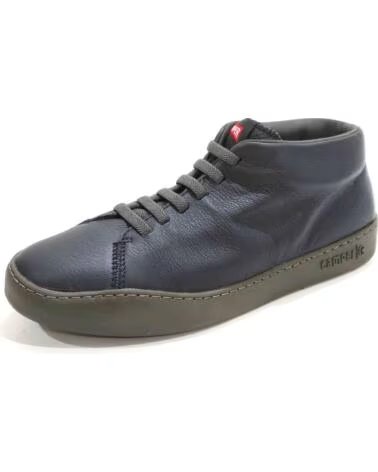 CAMPER BOTINES 121-K300305-023 EN PARA HOMBRE NEGRO