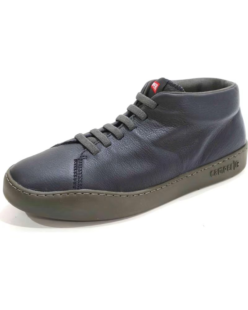 CAMPER BOTINES 121-K300305-023 EN PARA HOMBRE NEGRO