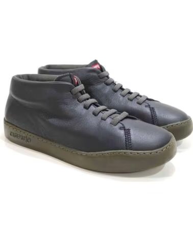 CAMPER BOTINES 121-K300305-023 EN PARA HOMBRE NEGRO