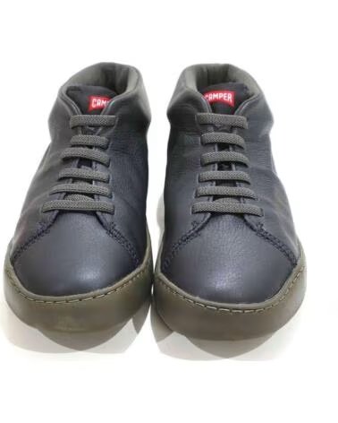 CAMPER BOTINES 121-K300305-023 EN PARA HOMBRE NEGRO