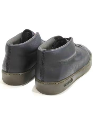 CAMPER BOTINES 121-K300305-023 EN PARA HOMBRE NEGRO
