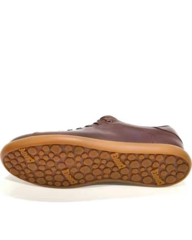 CAMPER ZAPATILLAS 121-K101003-004 EN MARRON PARA HOMBRE BROWN