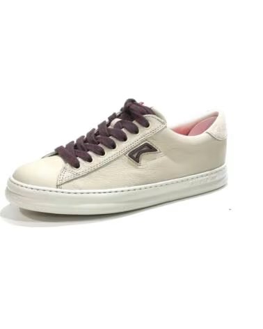 ZAPATILLAS CAMPER RUNNER FOUR K201855 EN BEIGE BEIGE005