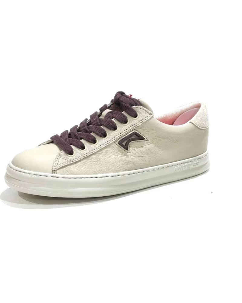 ZAPATILLAS CAMPER RUNNER FOUR K201855 EN BEIGE BEIGE005