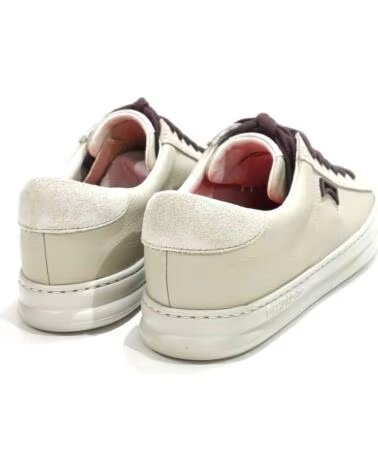 ZAPATILLAS CAMPER RUNNER FOUR K201855 EN BEIGE BEIGE005