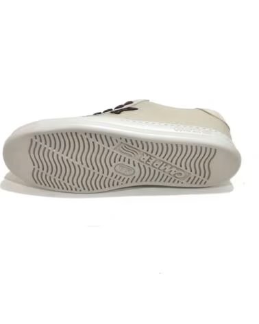 ZAPATILLAS CAMPER RUNNER FOUR K201855 EN BEIGE BEIGE005