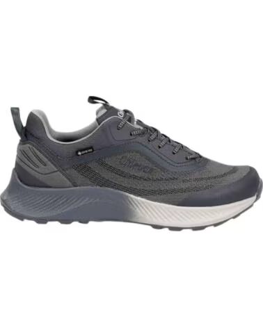 CHIRUCA SNEAKERS 4491803 UOMO GORE-TEX GRIGIO GRIS