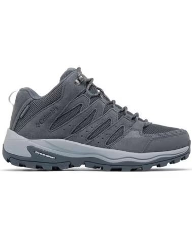 COLUMBIA 2128751053 GRAPHITE TEA LIGHT WANDERSCHUHE FÜR DAMEN