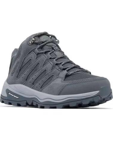 COLUMBIA 2128751053 GRAPHITE TEA LIGHT SHOES FOR WOMEN