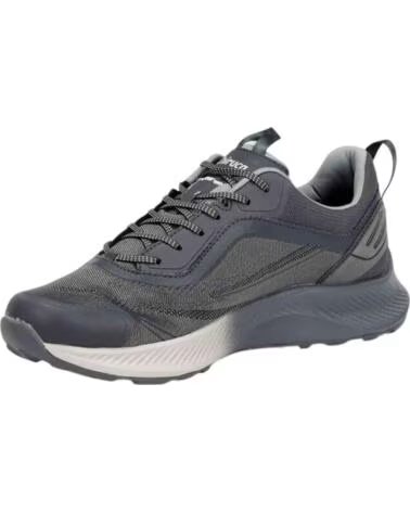 CHIRUCA ZAPATILLAS 4491803 HOMBRE GORE-TEX GRIS