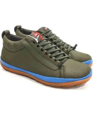 Inizio-CAMPER-PEU-PISTA-GM-GORE-TEX-KAKI