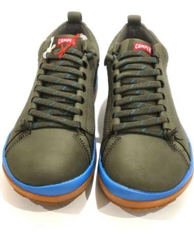 Inizio-CAMPER-PEU-PISTA-GM-GORE-TEX-KAKI