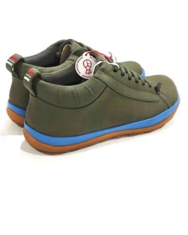 Inizio-CAMPER-PEU-PISTA-GM-GORE-TEX-KAKI