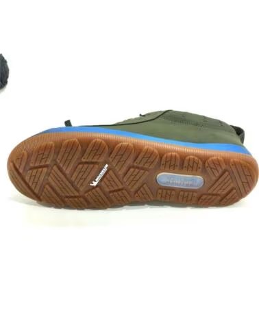 Inizio-CAMPER-PEU-PISTA-GM-GORE-TEX-KAKI